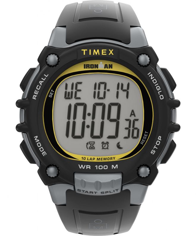 Hodinky pánske Timex Ironman® Classic TW5M64600