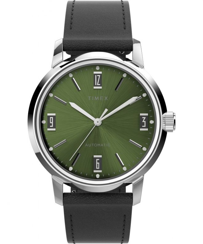Hodinky Pánske Timex Marlin Automatic TW2V44600