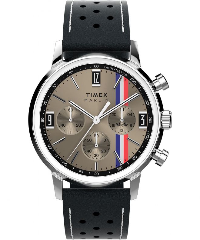 Hodinky pánske Timex Marlin® Chronograph TW2W98900
