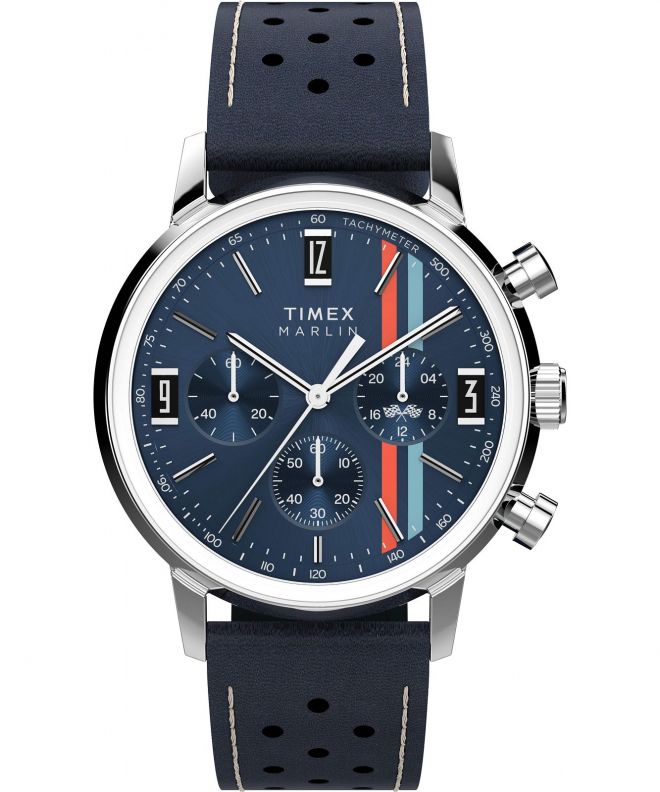 Hodinky pánske Timex Marlin® Chronograph TW2W99000