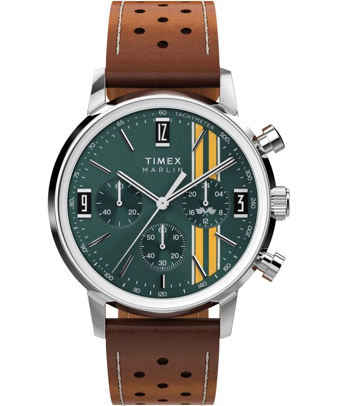Hodinky pánske Timex Marlin® Chronograph TW2W99100