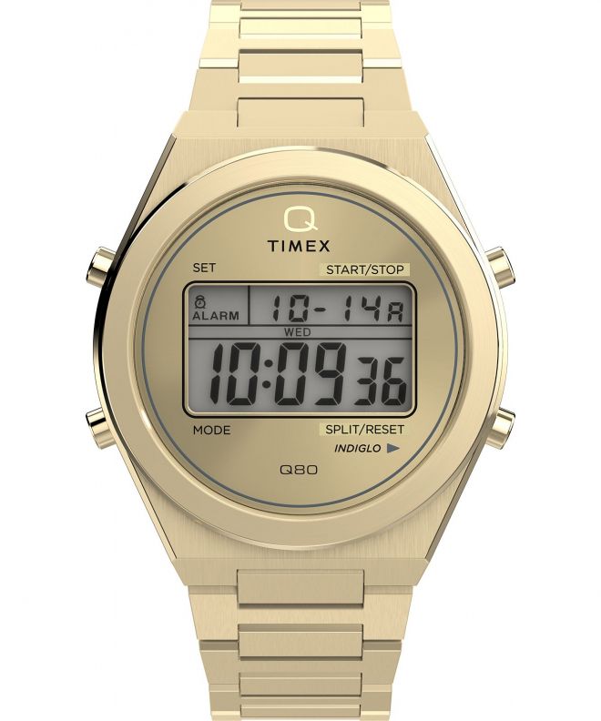 Hodinky pánske Timex Q Timex® Q80 Continental TW2Y09700