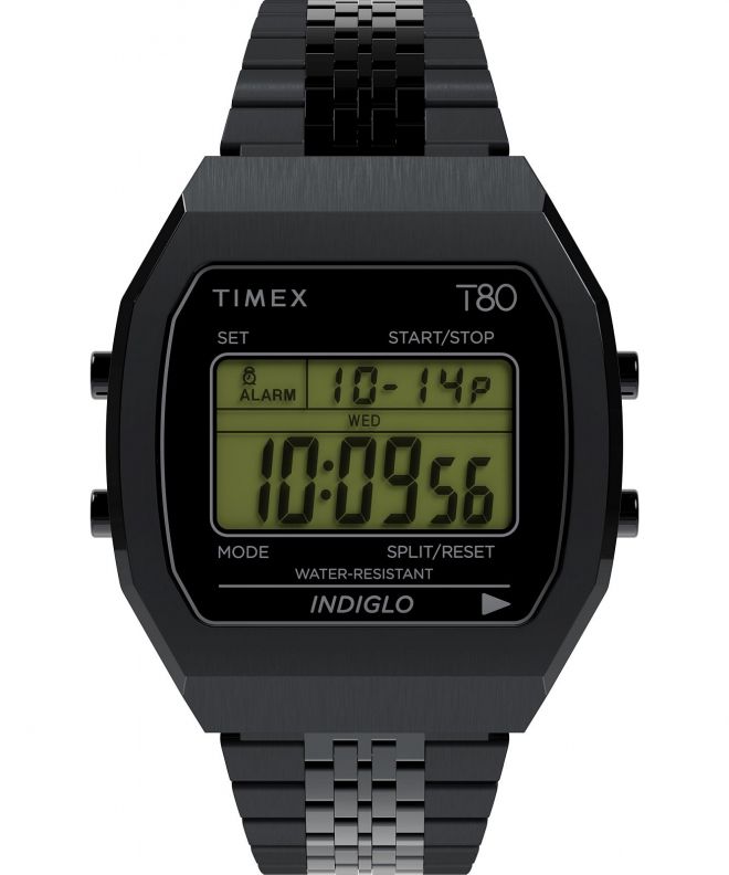 Hodinky pánske Timex T80 Chronograph TW2W91600