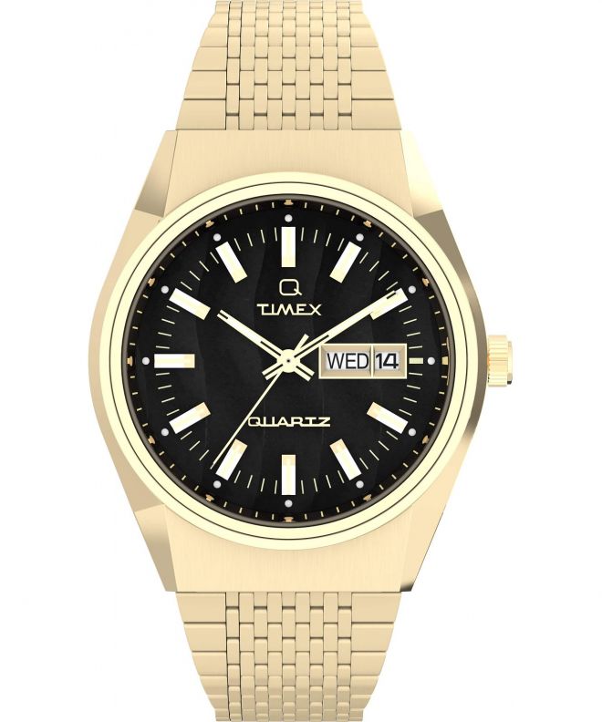 Hodinky pánske Timex Timex Q Falcon Eye TW2W62500