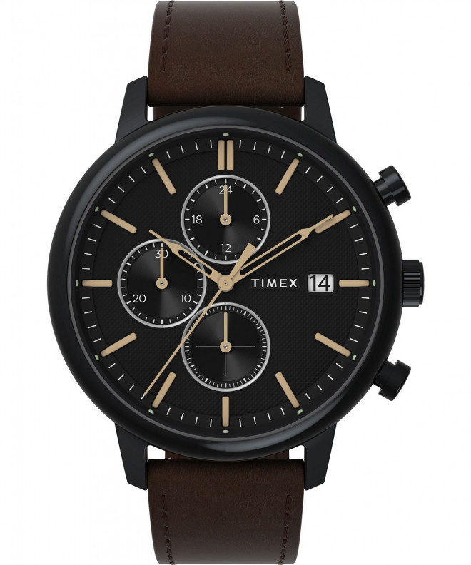 Hodinky pánske Timex Trend Chicago Chronograph TW2W13200