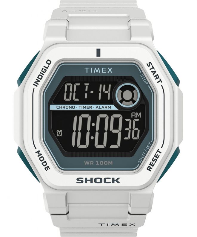 Hodinky Pánske Timex Trend Command Encounter Digital