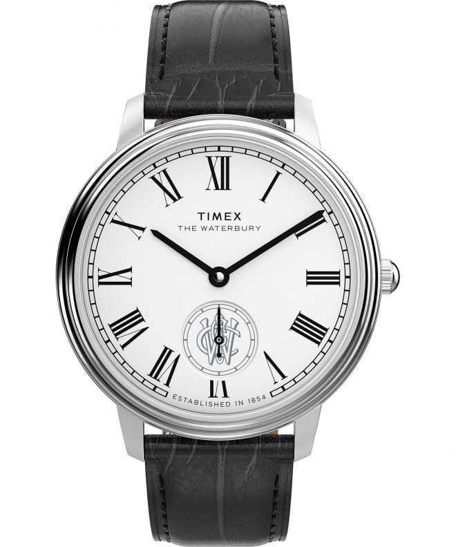 Hodinky pánske Timex Waterbury Metropolitan TW2Y23100
