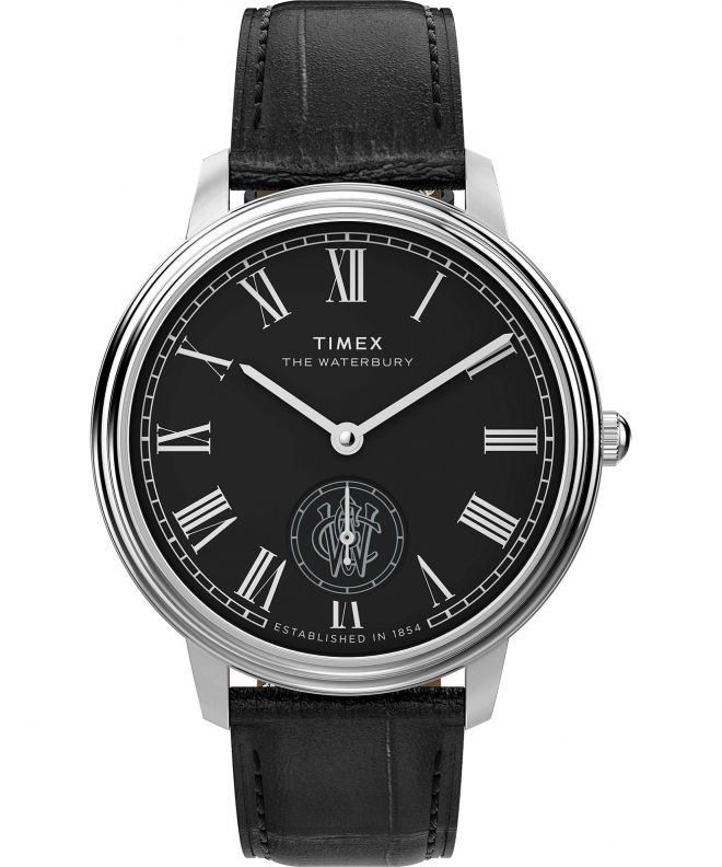 Hodinky pánske Timex Waterbury Metropolitan TW2Y23200