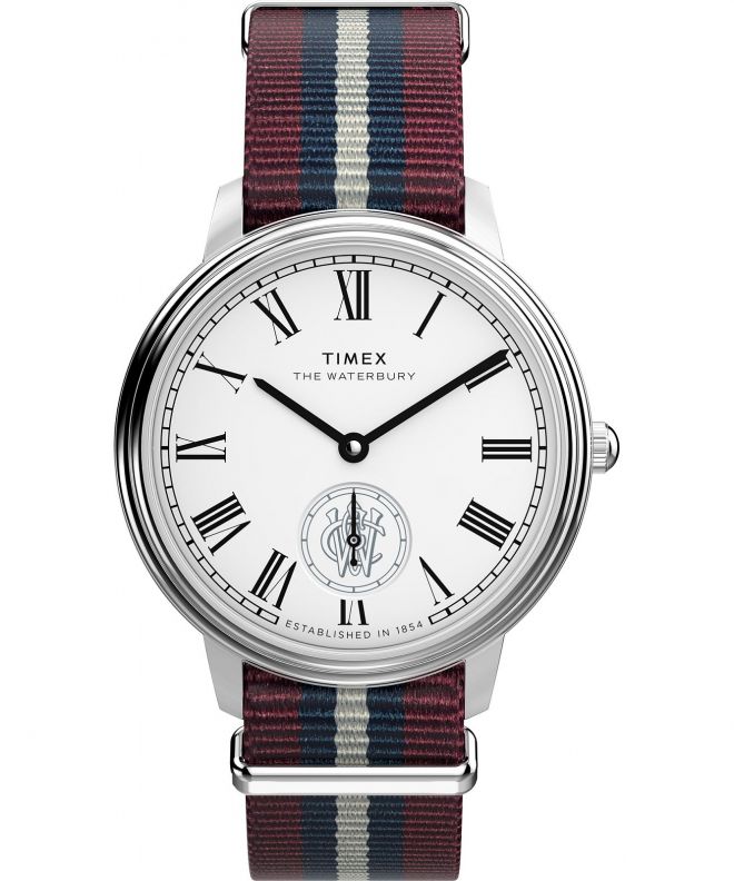 Hodinky pánske Timex Waterbury Metropolitan TW2Y27600