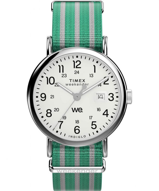 Hodinky pánske Timex Weekender TW2Y08800