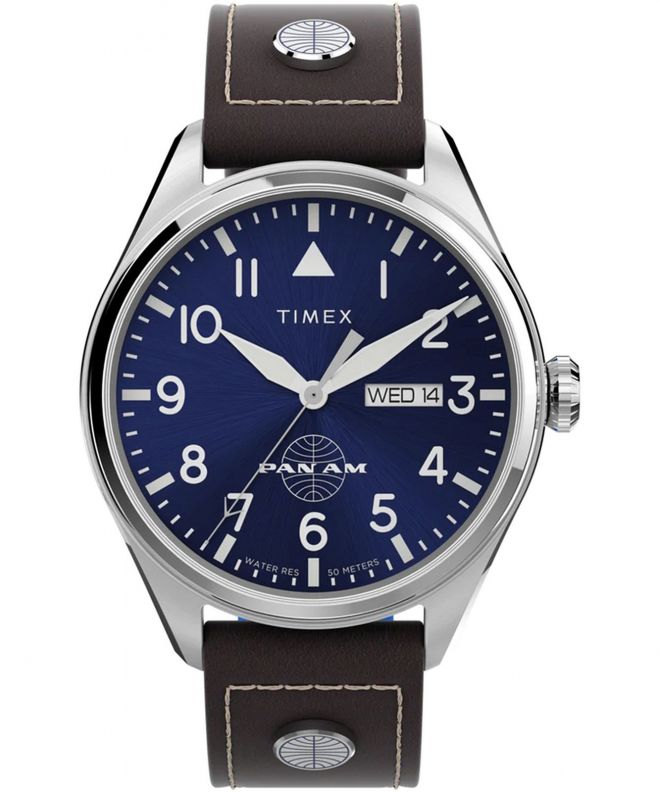 Hodinky pánske Timex X Pan TWG030100