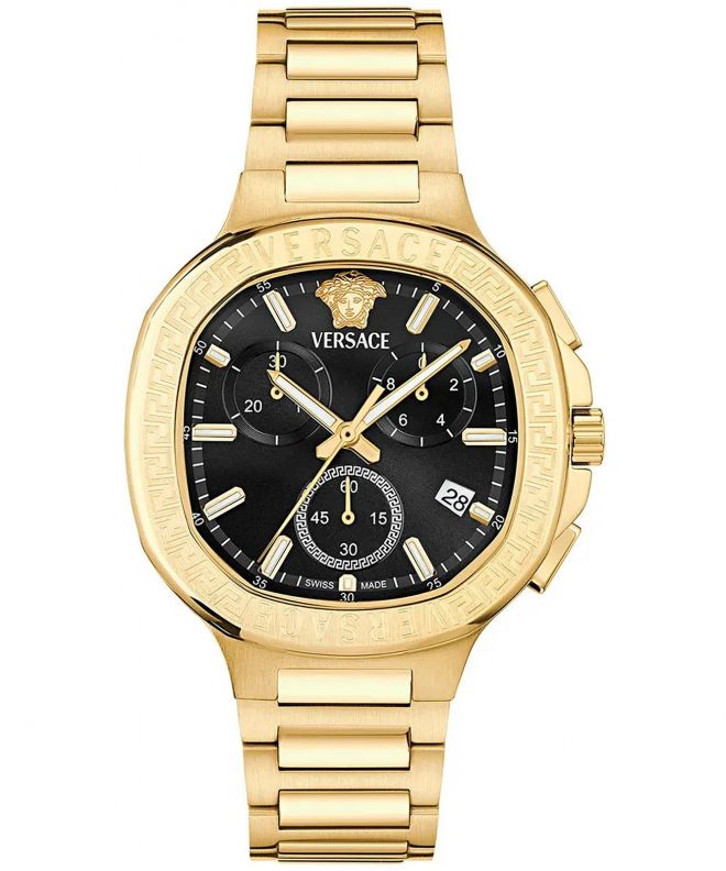 Hodinky pánske Versace Classic Chronograph VEVCA0724
