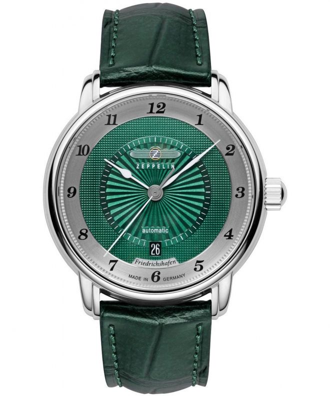 Hodinky pánske Zeppelin Friedrichshafen Automatic 8556-2