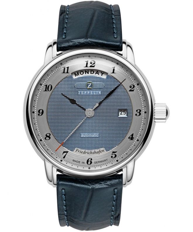 Hodinky pánske Zeppelin Friedrichshafen Automatic 8562-3