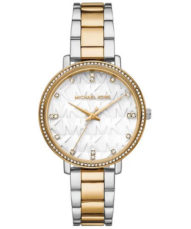 Hodinky dámske Michael Kors Pyper MK4918