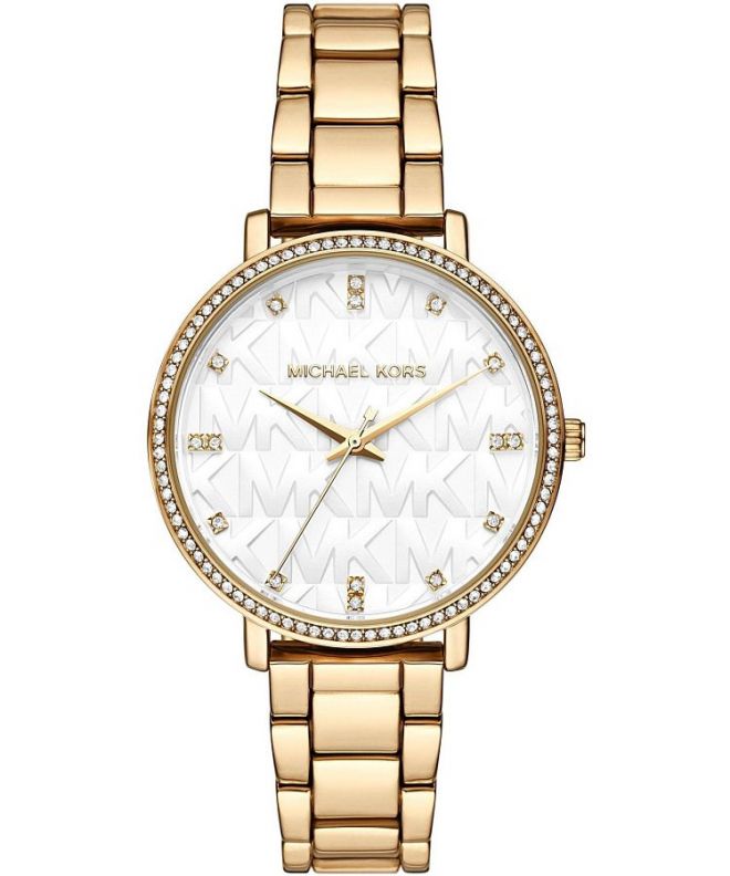 Hodinky dámske Michael Kors Pyper MK4919