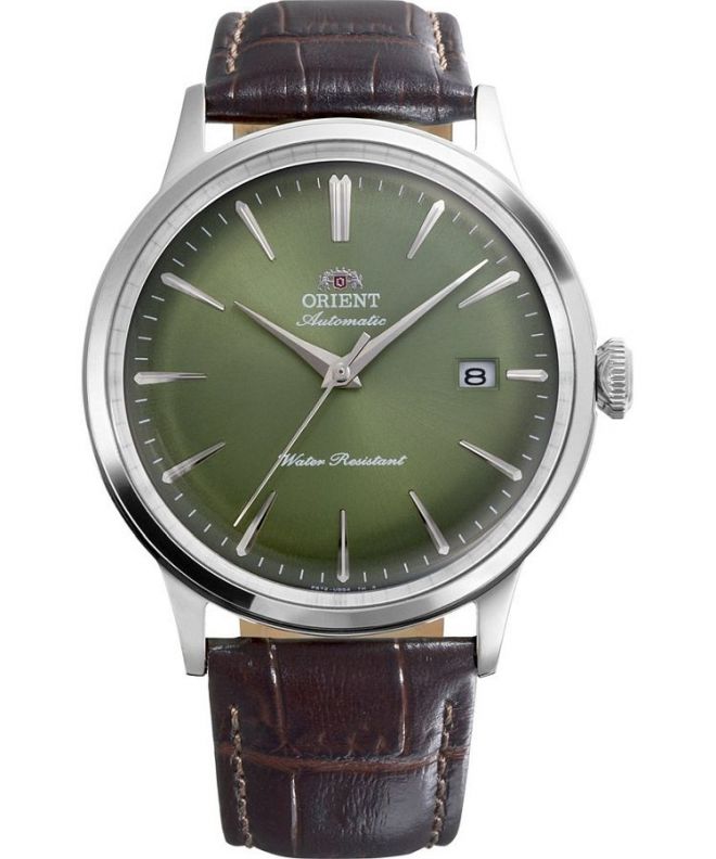 Hodinky pánske Orient Bambino Automatic RA-AC0029E30B