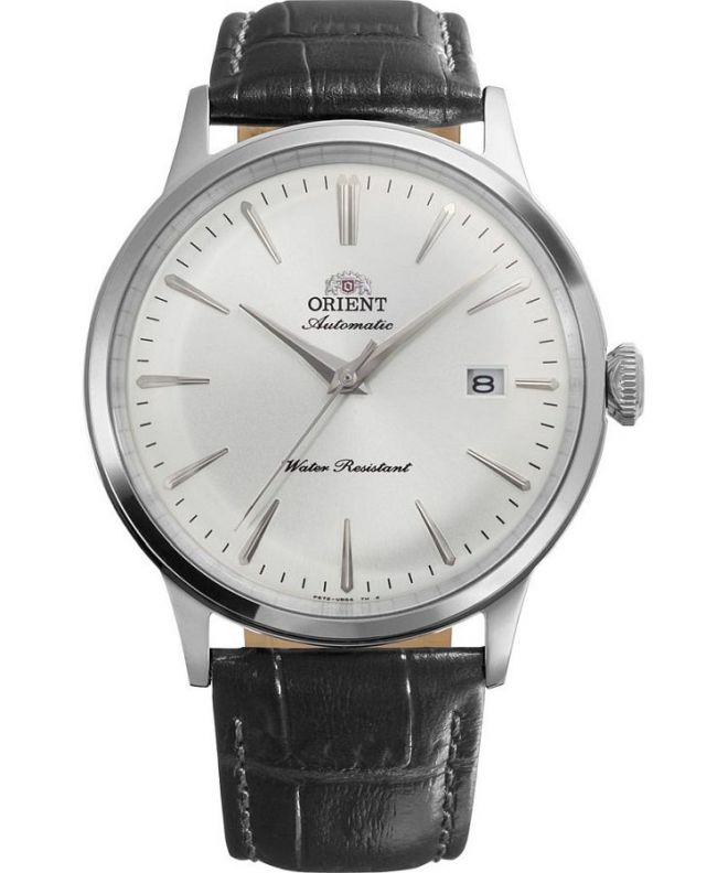 Hodinky pánske Orient Bambino Automatic RA-AC0031S30B