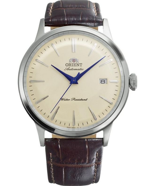 Hodinky pánske Orient Bambino Automatic RA-AC0033Y30B