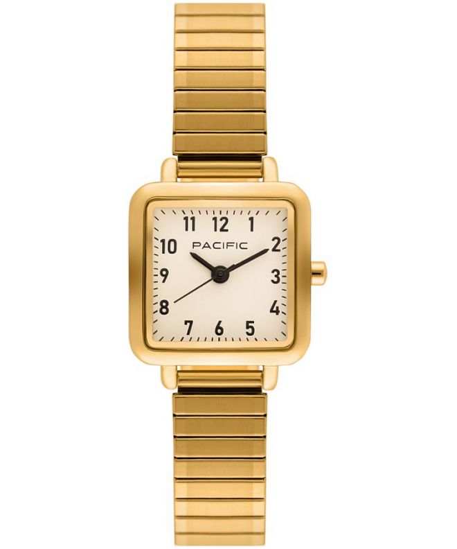 Hodinky dámske Pacific Classic PC00902