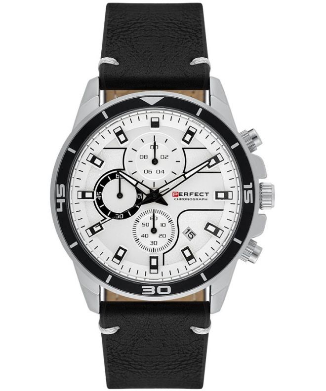 Hodinky pánske Perfect Classic PF01007