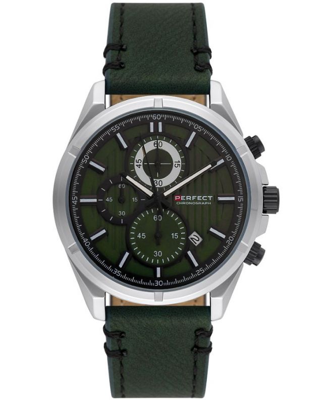 Hodinky pánske Perfect Classic PF01010