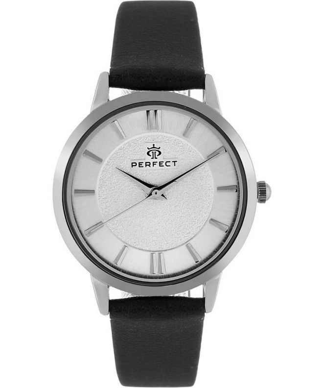 Hodinky dámske Perfect Classic PF01011