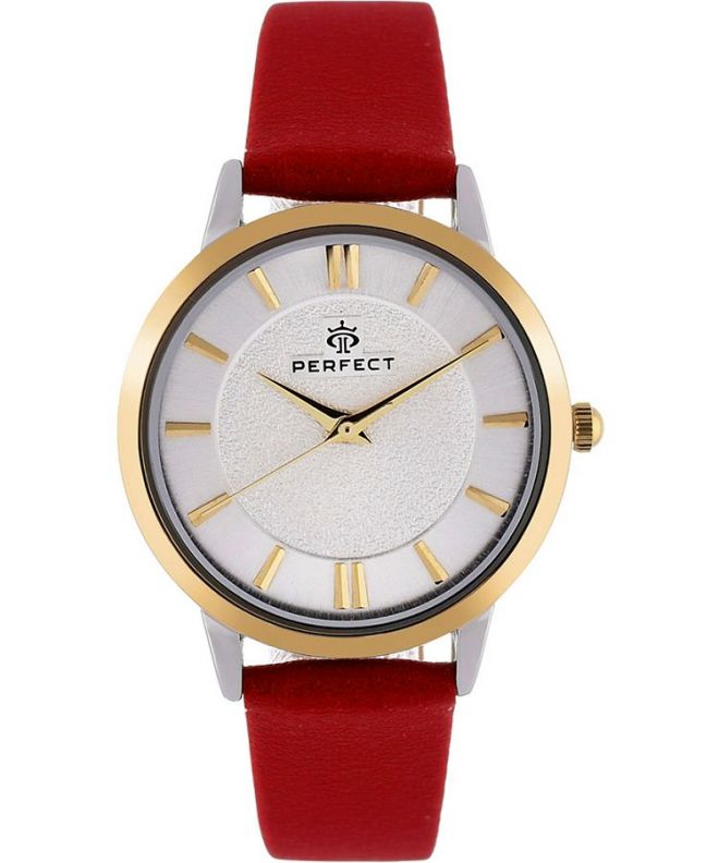 Hodinky dámske Perfect Classic PF01012
