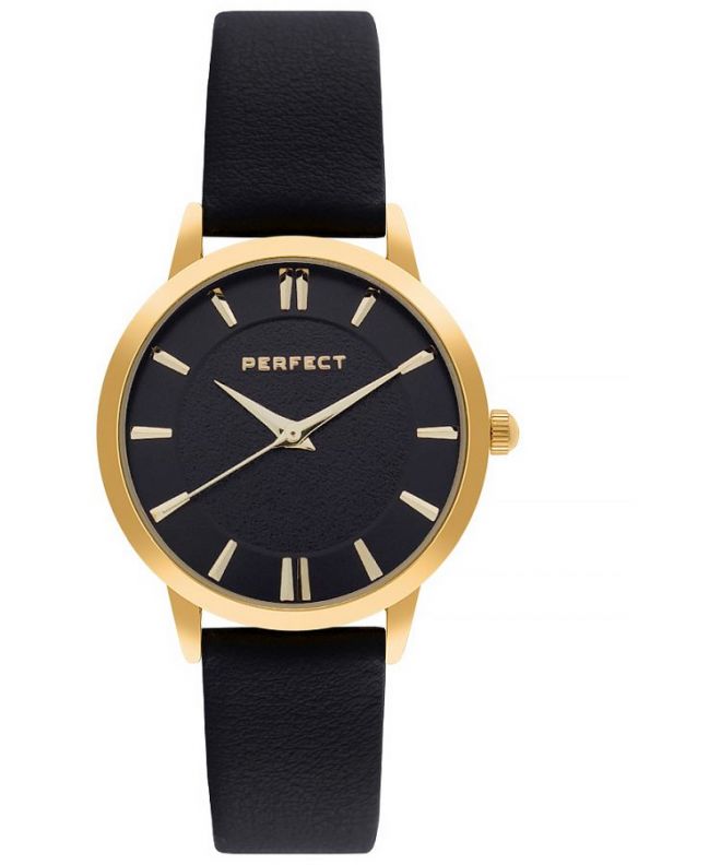 Hodinky dámske Perfect Classic PF01014