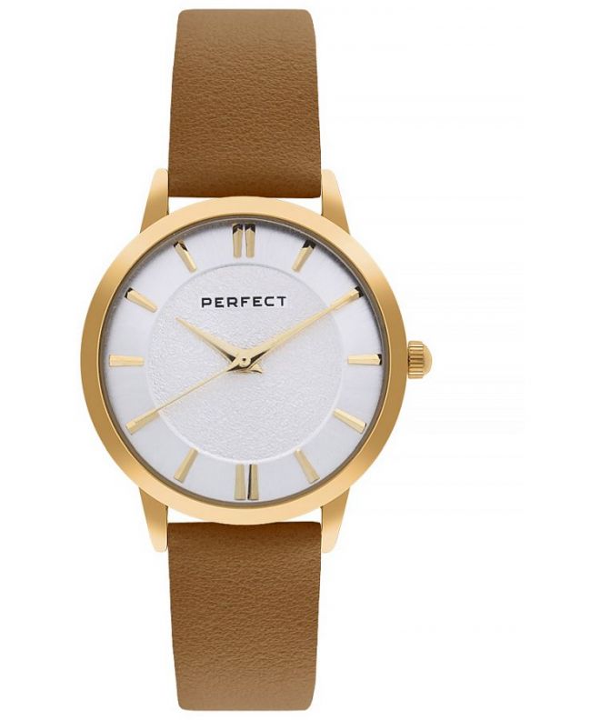 Hodinky dámske Perfect Classic PF01015