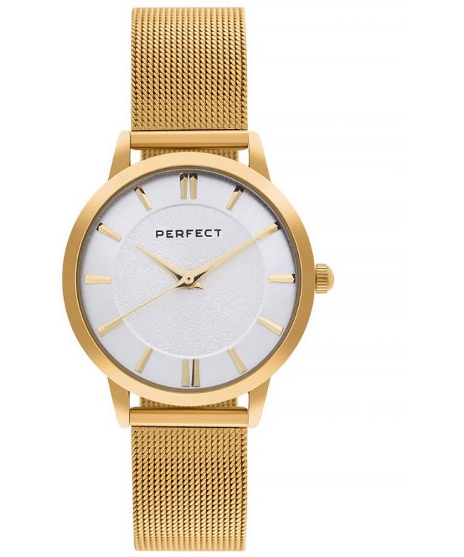 Hodinky dámske Perfect Classic PF01018