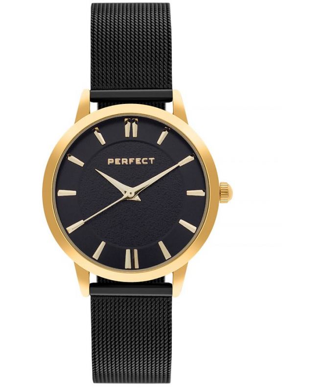 Hodinky dámske Perfect Classic PF01019