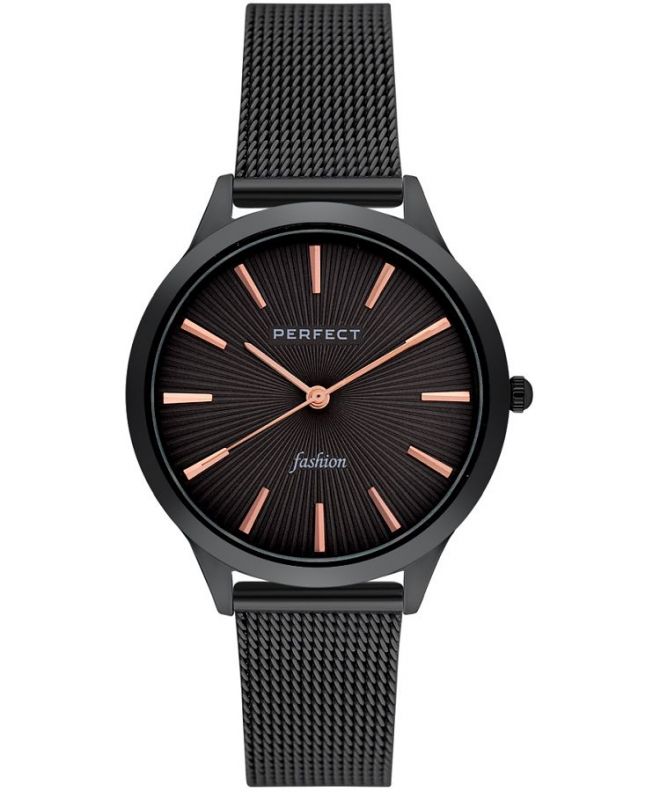Hodinky dámske Perfect Classic PF01025