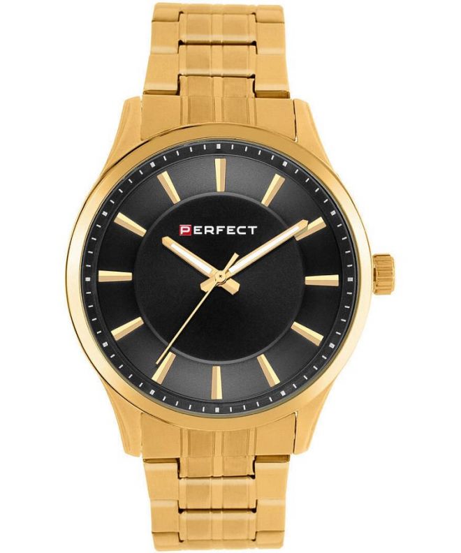 Hodinky pánske Perfect Classic PF01032