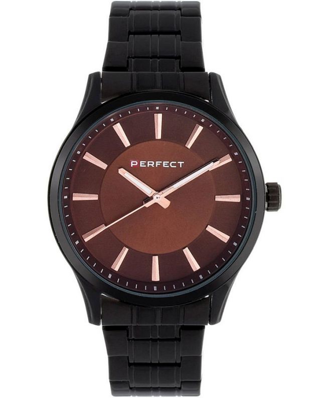 Hodinky pánske Perfect Classic PF01035