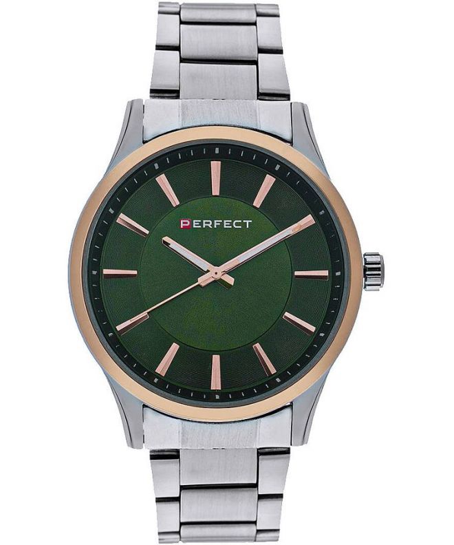 Hodinky pánske Perfect Classic PF01037