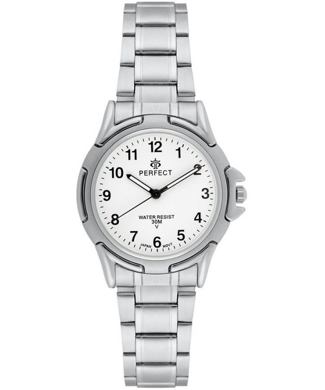 Hodinky pánske Perfect Classic PF01038