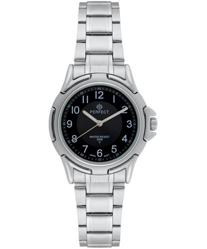 Hodinky pánske Perfect Classic PF01039