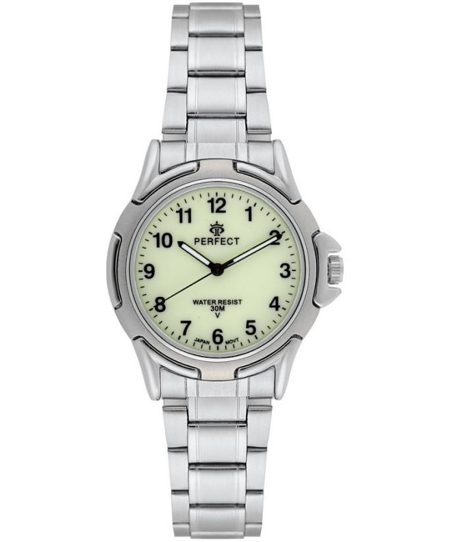 Hodinky pánske Perfect Classic PF01040