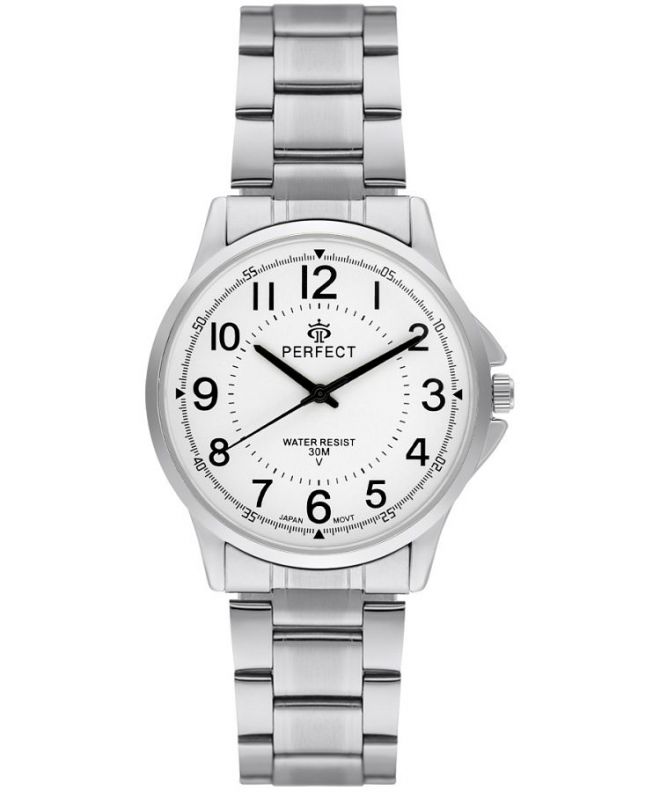 Hodinky pánske Perfect Classic PF01043