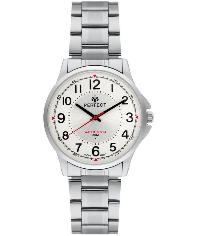 Hodinky pánske Perfect Classic PF01044