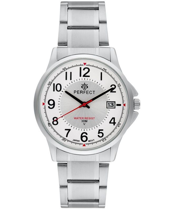 Hodinky pánske Perfect Classic PF01049