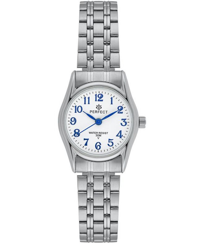 Hodinky dámske Perfect Classic PF01051
