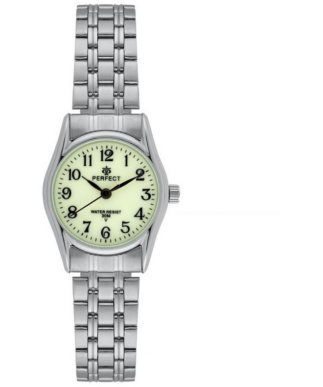 Hodinky dámske Perfect Classic PF01053