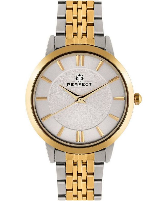 Hodinky dámske Perfect Classic PF01055