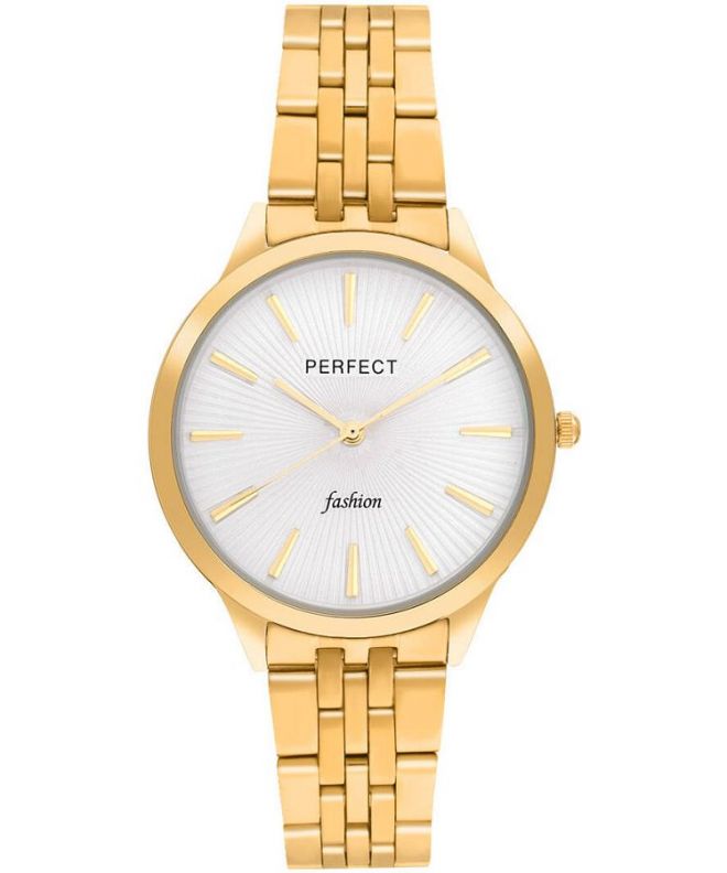 Hodinky dámske Perfect Classic PF01059
