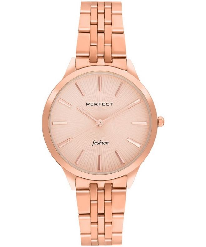 Hodinky dámske Perfect Classic PF01063
