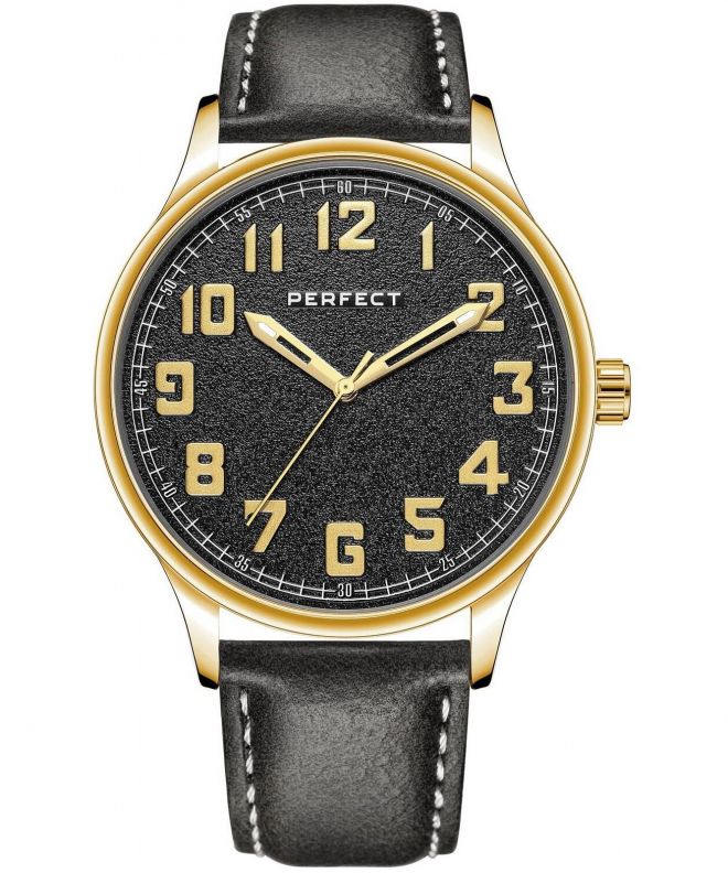 Hodinky pánske Perfect Classic PF01068