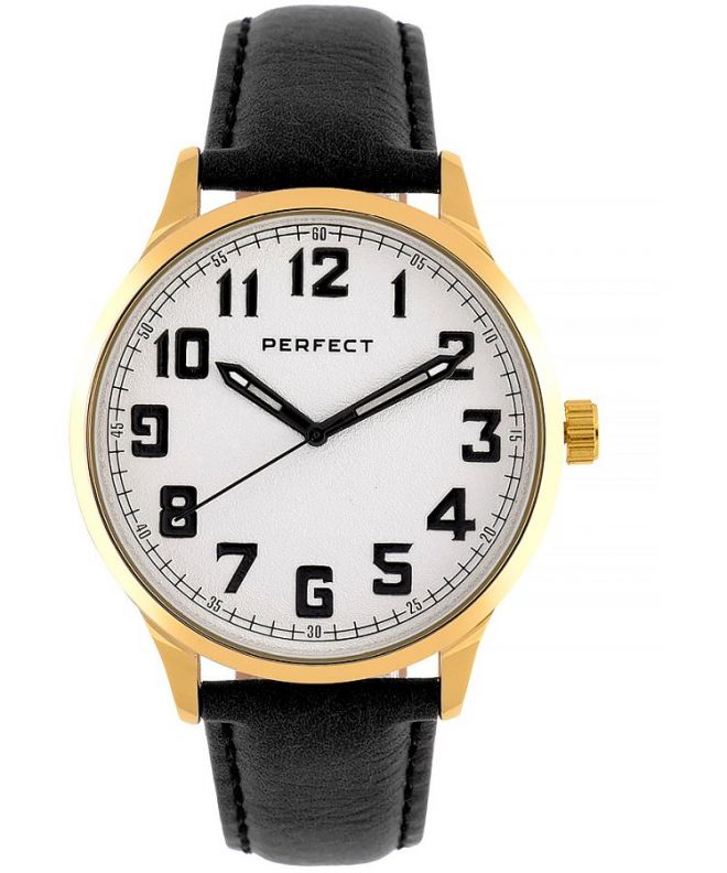 Hodinky pánske Perfect Classic PF01069