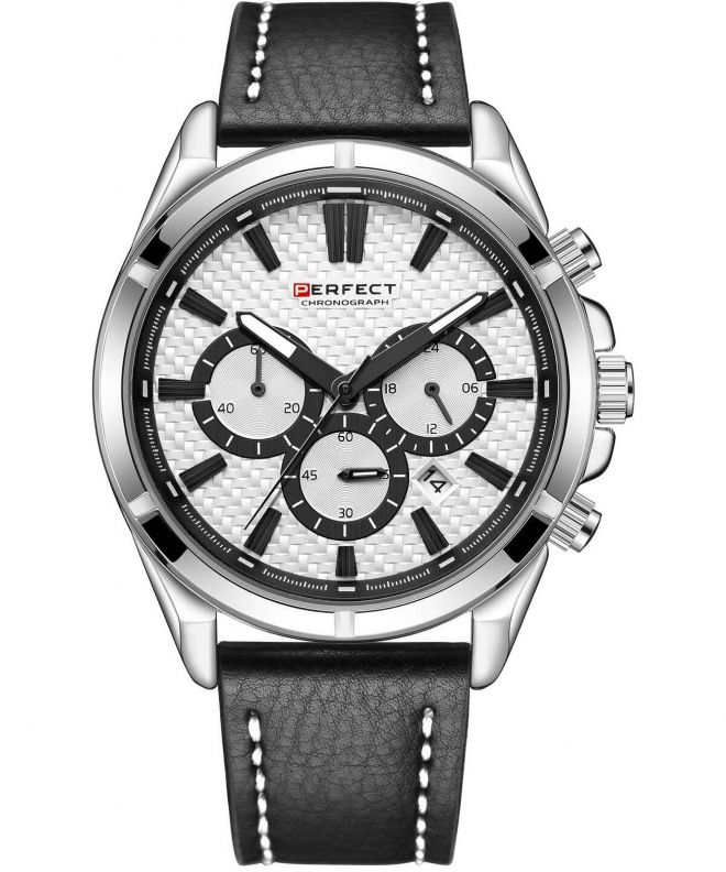 Hodinky pánske Perfect Classic PF01070